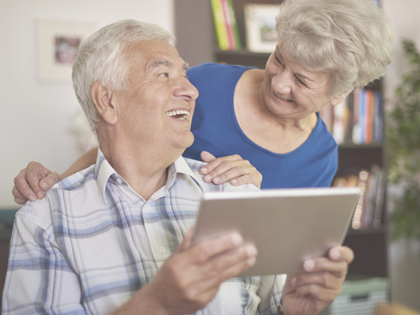 Abuelitos Digitales