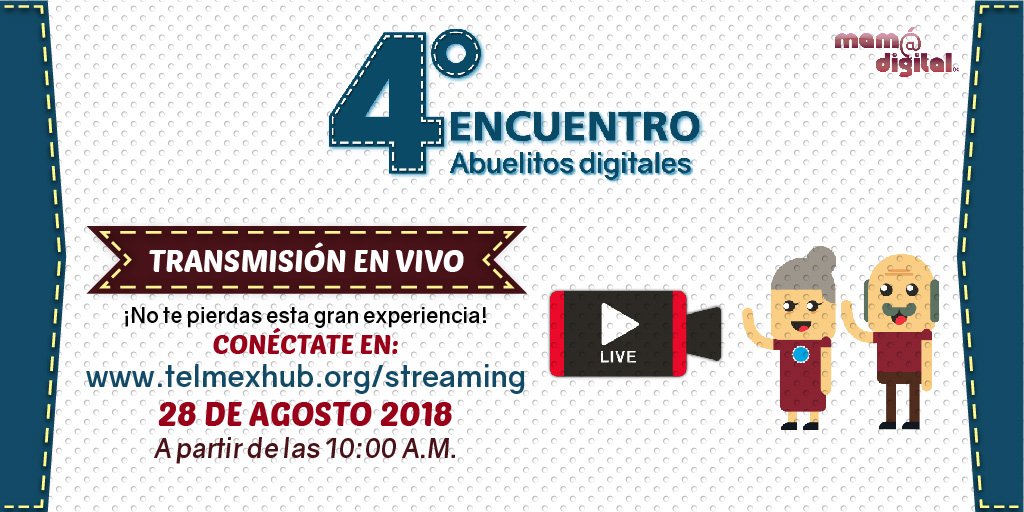 Transmisión en vivo
