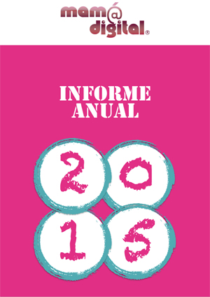 Informe Anual 2015